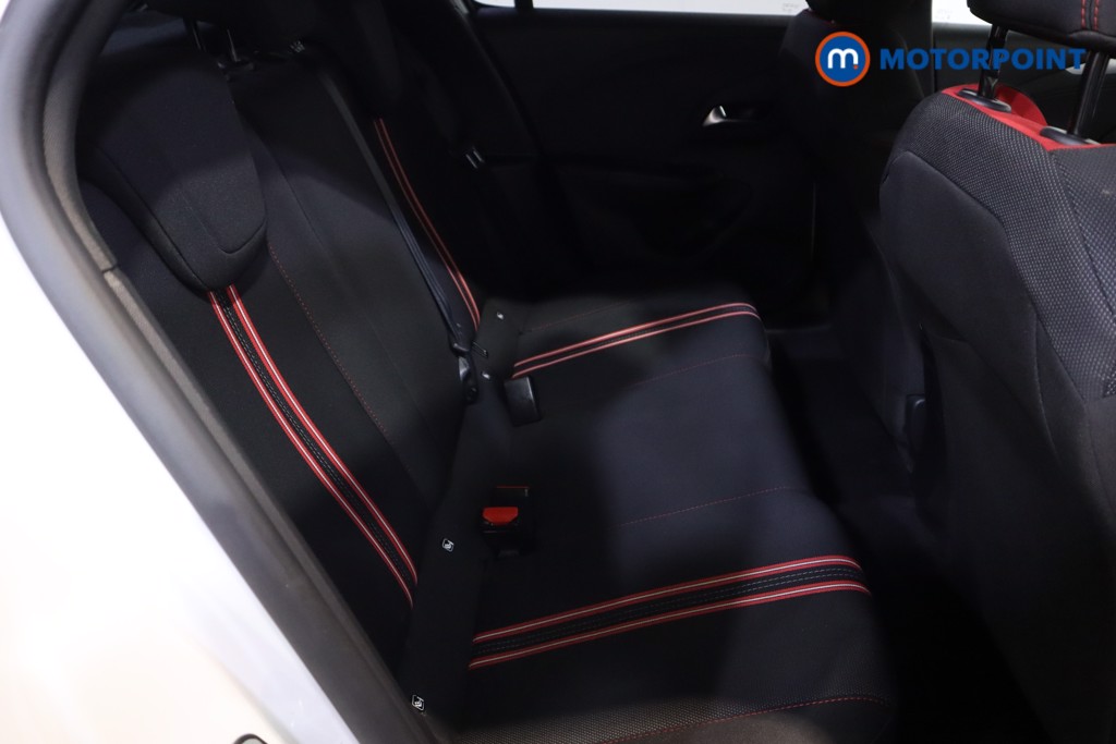 Vauxhall Corsa GS Manual Petrol Hatchback - Stock Number (1600863) - 7th supplementary image