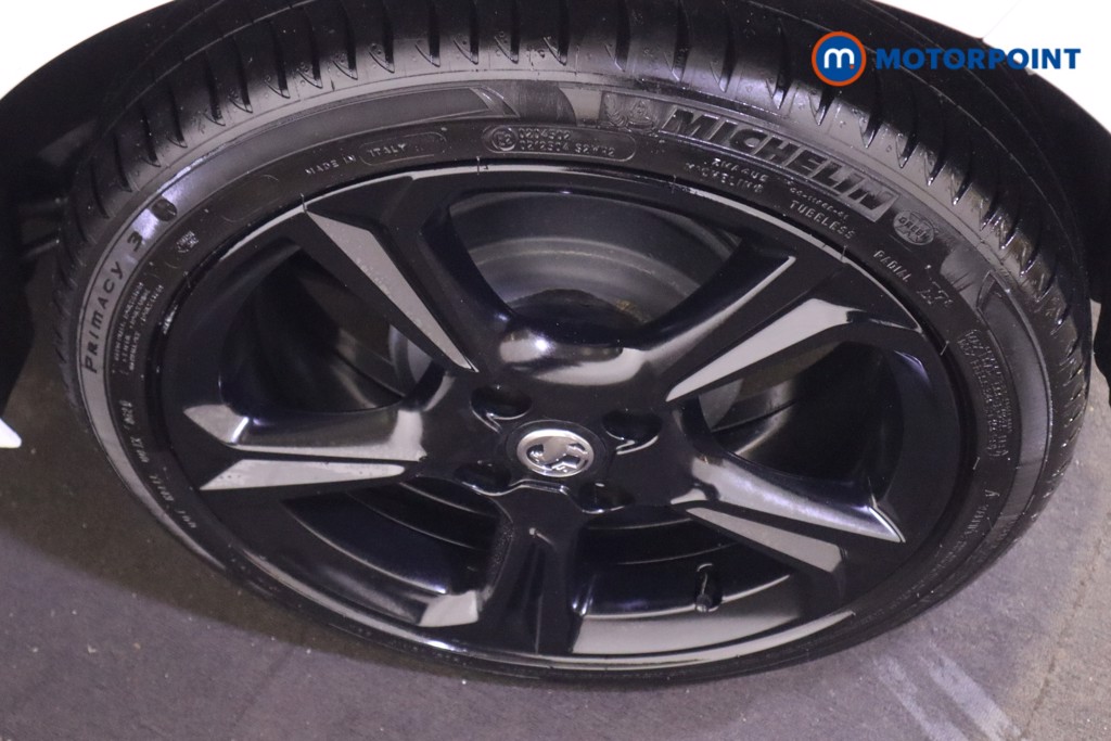 Vauxhall Corsa GS Manual Petrol Hatchback - Stock Number (1600863) - 9th supplementary image