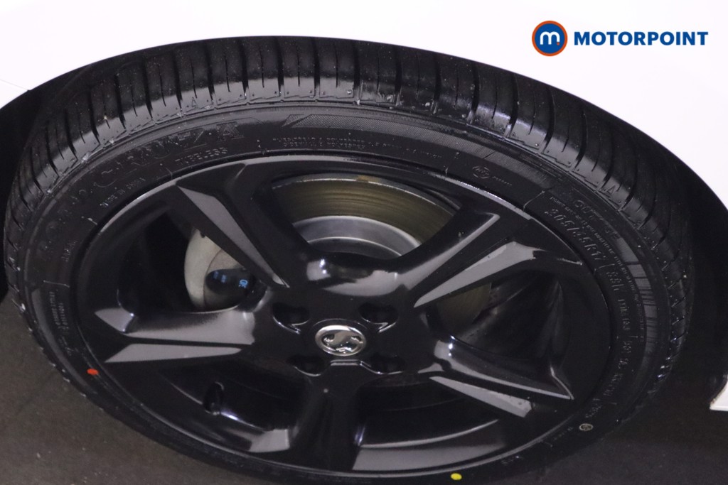 Vauxhall Corsa GS Manual Petrol Hatchback - Stock Number (1600863) - 10th supplementary image