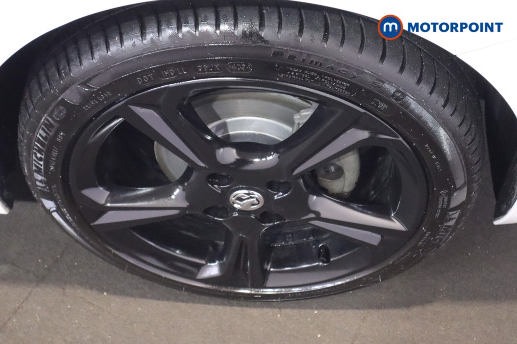 Vauxhall Corsa GS Manual Petrol Hatchback - Stock Number (1600863) - 11th supplementary image