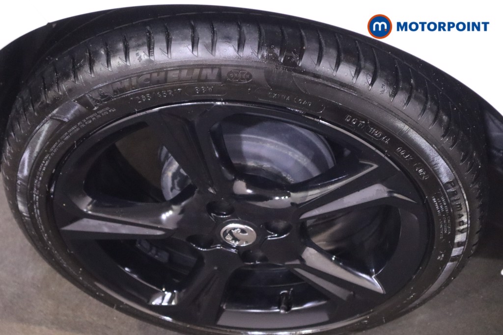 Vauxhall Corsa GS Manual Petrol Hatchback - Stock Number (1600863) - 12th supplementary image