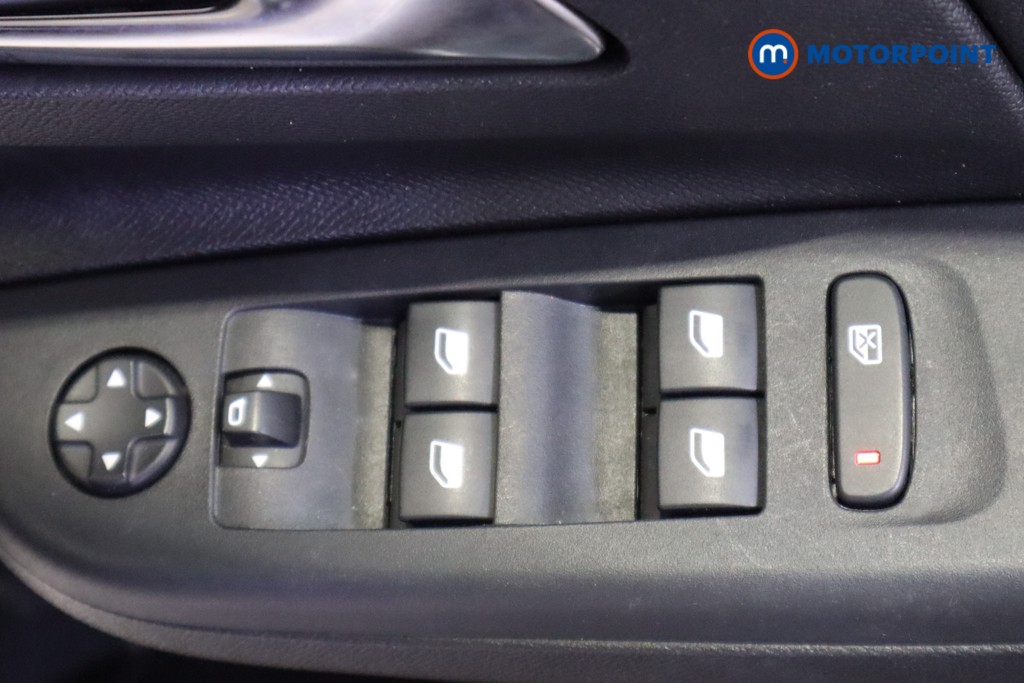 Vauxhall Corsa GS Manual Petrol Hatchback - Stock Number (1600863) - 15th supplementary image