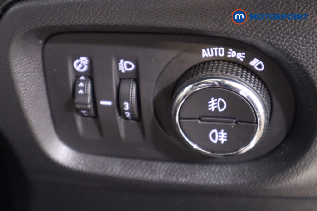 Vauxhall Corsa GS Manual Petrol Hatchback - Stock Number (1600863) - 16th supplementary image