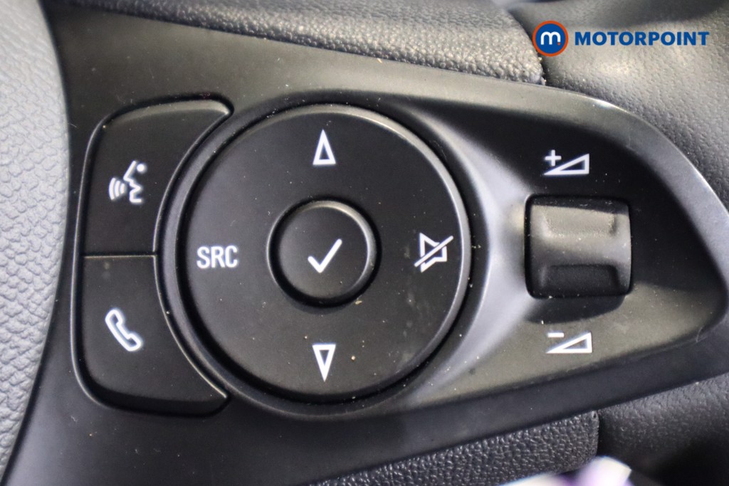 Vauxhall Corsa GS Manual Petrol Hatchback - Stock Number (1600863) - 17th supplementary image