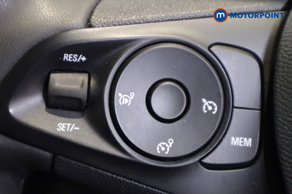 Vauxhall Corsa GS Manual Petrol Hatchback - Stock Number (1600863) - 18th supplementary image