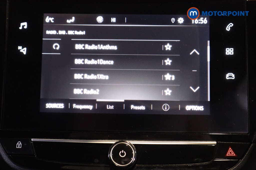 Vauxhall Corsa GS Manual Petrol Hatchback - Stock Number (1600863) - 19th supplementary image