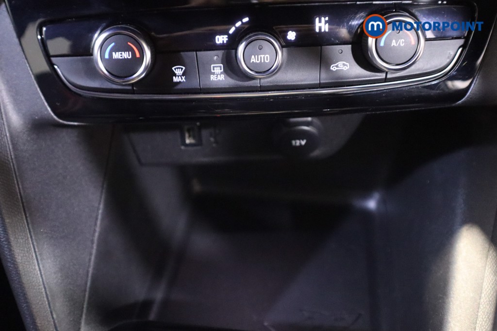 Vauxhall Corsa GS Manual Petrol Hatchback - Stock Number (1600863) - 20th supplementary image