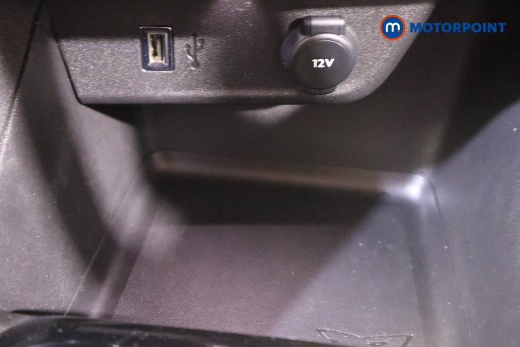 Vauxhall Corsa GS Manual Petrol Hatchback - Stock Number (1600863) - 21st supplementary image