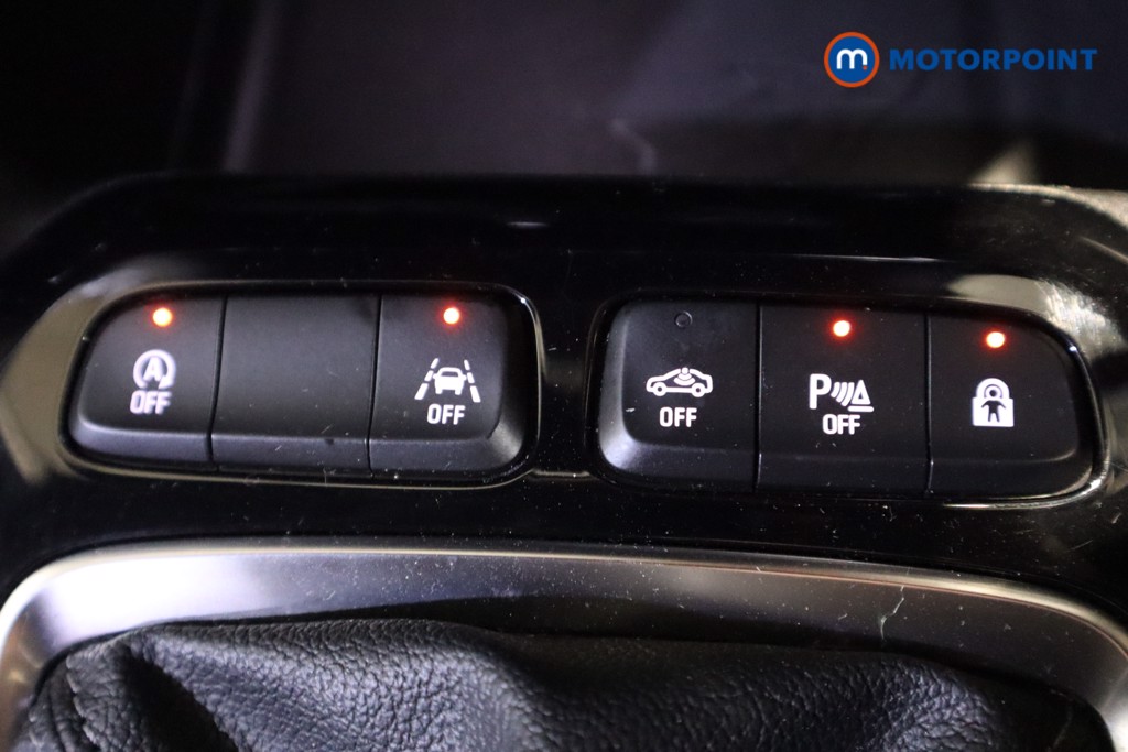 Vauxhall Corsa GS Manual Petrol Hatchback - Stock Number (1600863) - 22nd supplementary image