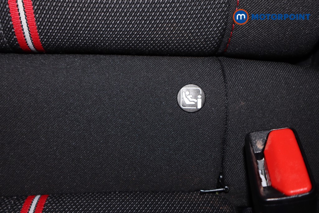 Vauxhall Corsa GS Manual Petrol Hatchback - Stock Number (1600863) - 26th supplementary image