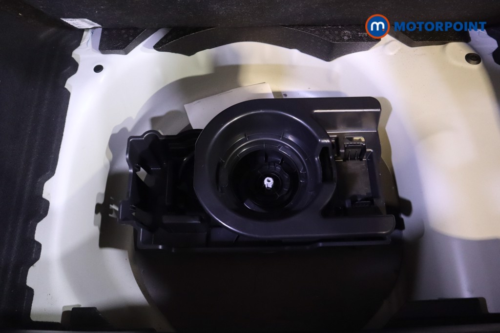 Vauxhall Corsa GS Manual Petrol Hatchback - Stock Number (1600863) - 27th supplementary image