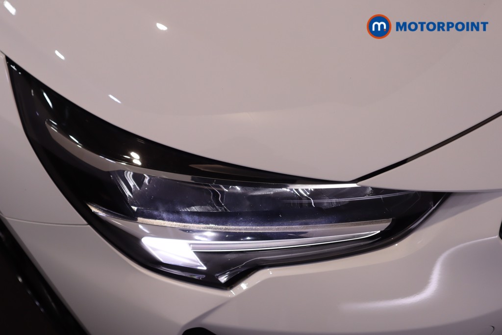 Vauxhall Corsa GS Manual Petrol Hatchback - Stock Number (1600863) - 31st supplementary image