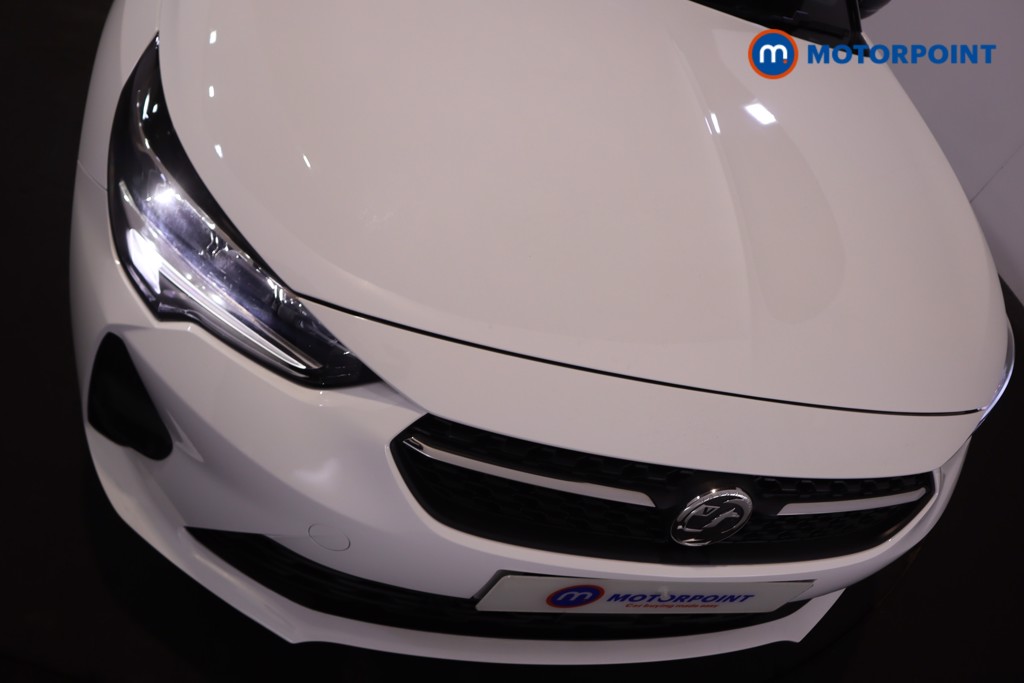 Vauxhall Corsa GS Manual Petrol Hatchback - Stock Number (1600863) - 32nd supplementary image