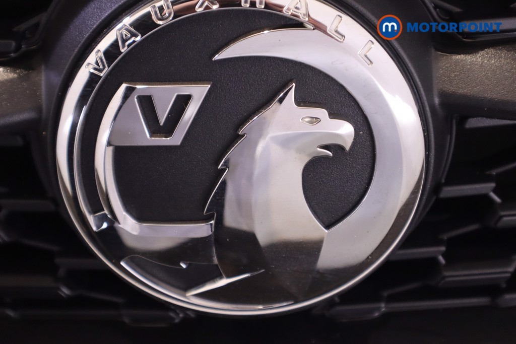 Vauxhall Corsa GS Manual Petrol Hatchback - Stock Number (1600863) - 33rd supplementary image