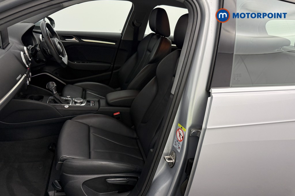 Audi A3 40 E-Tron 5Dr S Tronic Automatic Petrol Plug-In Hybrid Hatchback - Stock Number (1601647) - 2nd supplementary image