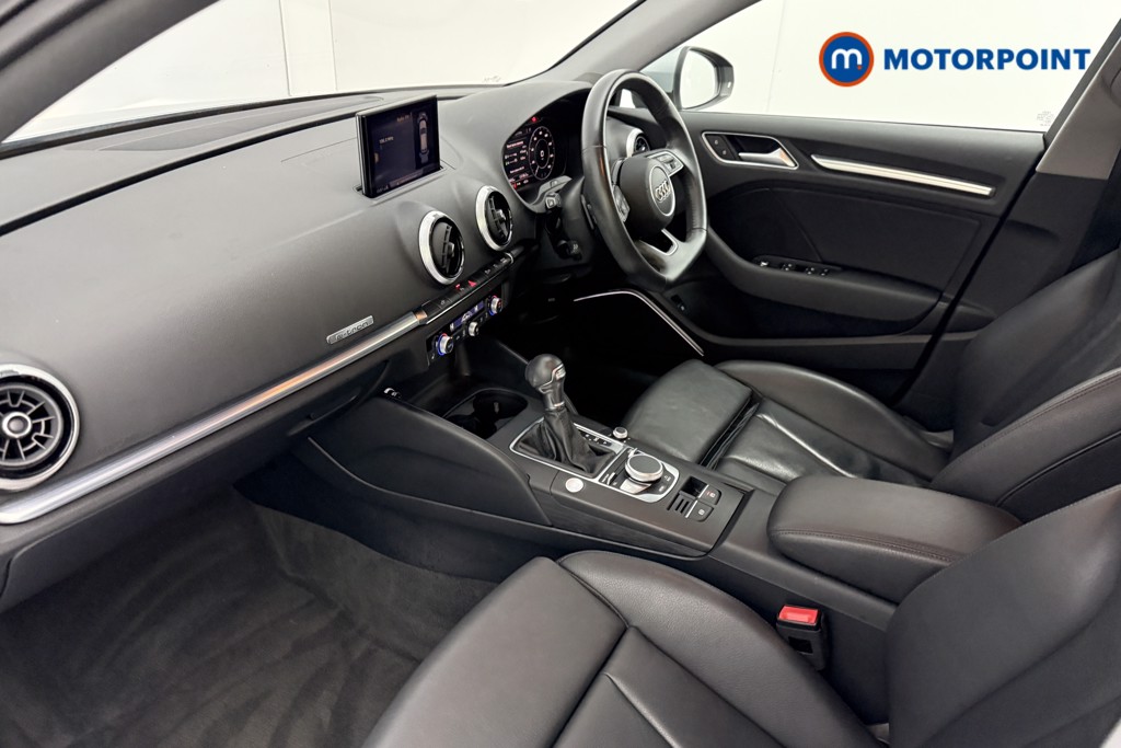 Audi A3 40 E-Tron 5Dr S Tronic Automatic Petrol Plug-In Hybrid Hatchback - Stock Number (1601647) - 3rd supplementary image