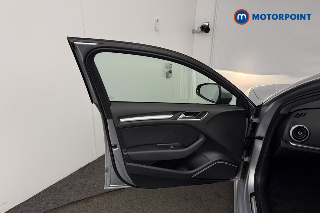 Audi A3 40 E-Tron 5Dr S Tronic Automatic Petrol Plug-In Hybrid Hatchback - Stock Number (1601647) - 4th supplementary image