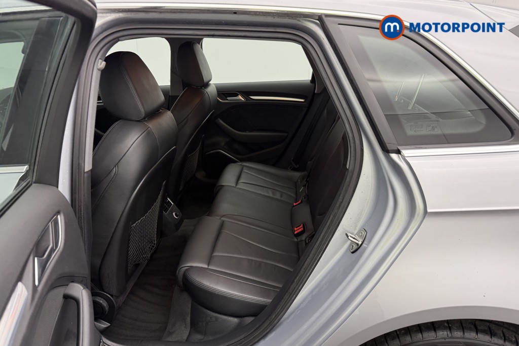 Audi A3 40 E-Tron 5Dr S Tronic Automatic Petrol Plug-In Hybrid Hatchback - Stock Number (1601647) - 5th supplementary image