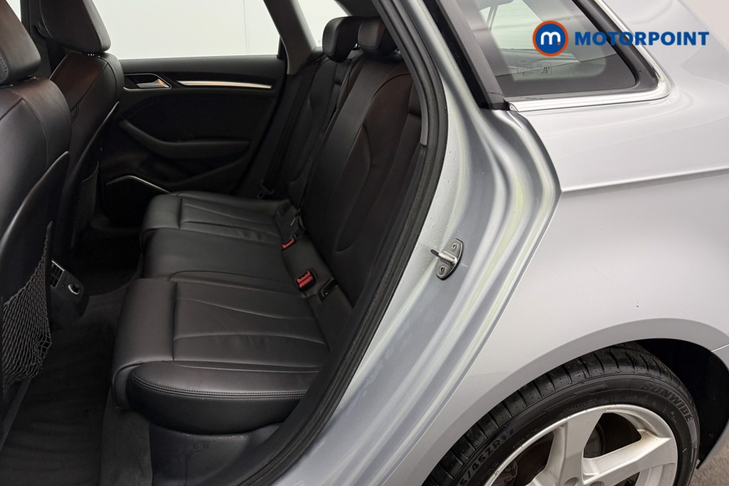 Audi A3 40 E-Tron 5Dr S Tronic Automatic Petrol Plug-In Hybrid Hatchback - Stock Number (1601647) - 6th supplementary image