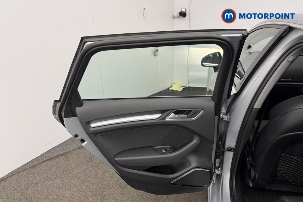 Audi A3 40 E-Tron 5Dr S Tronic Automatic Petrol Plug-In Hybrid Hatchback - Stock Number (1601647) - 7th supplementary image