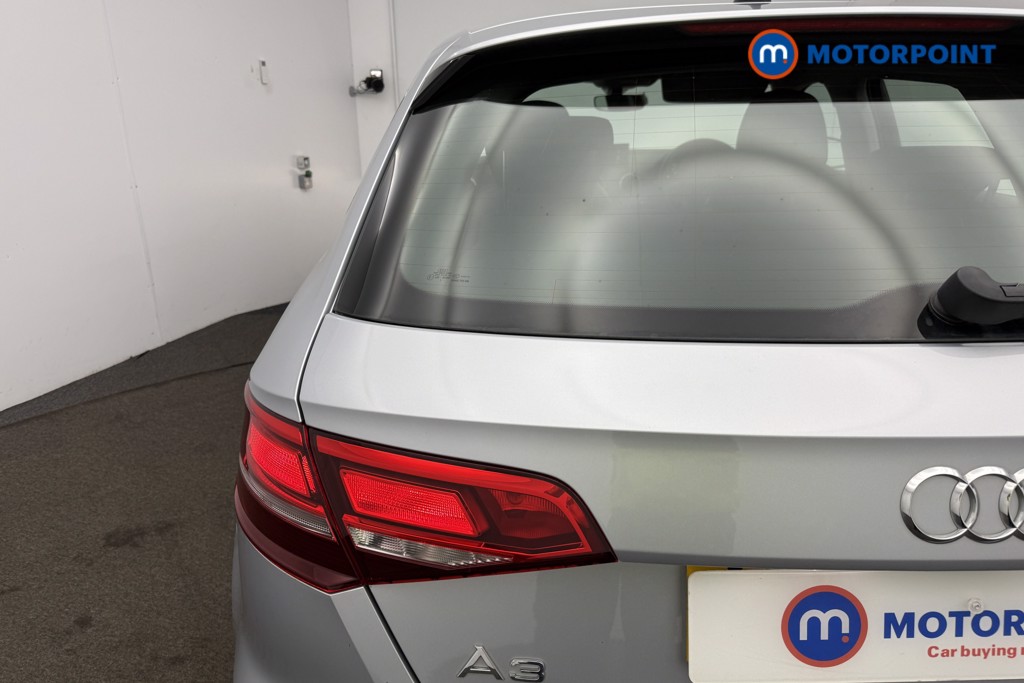 Audi A3 40 E-Tron 5Dr S Tronic Automatic Petrol Plug-In Hybrid Hatchback - Stock Number (1601647) - 9th supplementary image