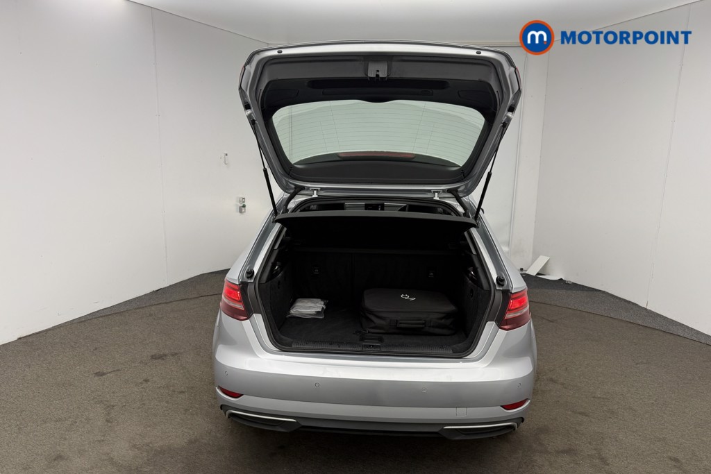 Audi A3 40 E-Tron 5Dr S Tronic Automatic Petrol Plug-In Hybrid Hatchback - Stock Number (1601647) - 11th supplementary image