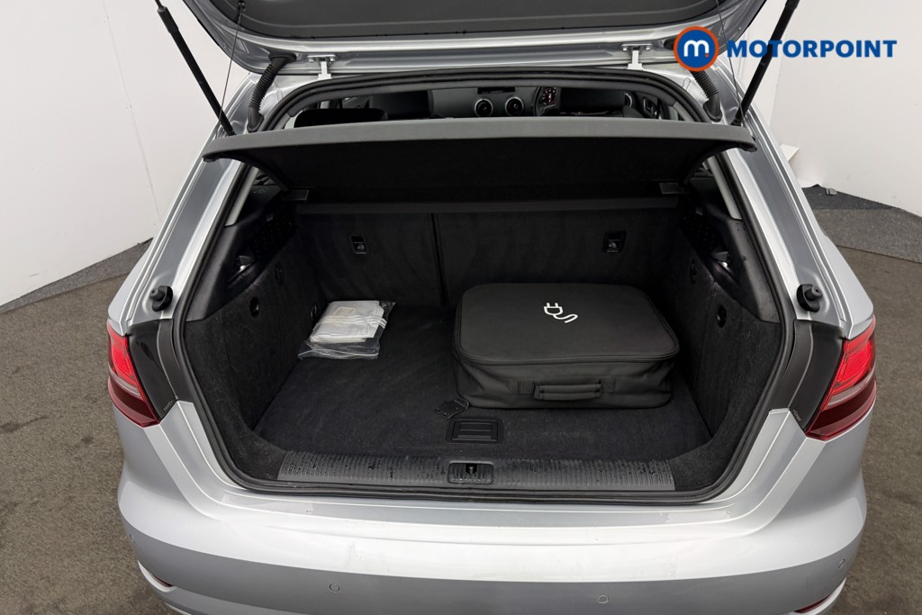 Audi A3 40 E-Tron 5Dr S Tronic Automatic Petrol Plug-In Hybrid Hatchback - Stock Number (1601647) - 12th supplementary image