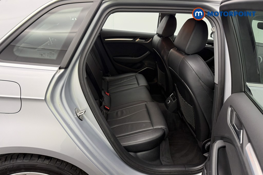 Audi A3 40 E-Tron 5Dr S Tronic Automatic Petrol Plug-In Hybrid Hatchback - Stock Number (1601647) - 13th supplementary image