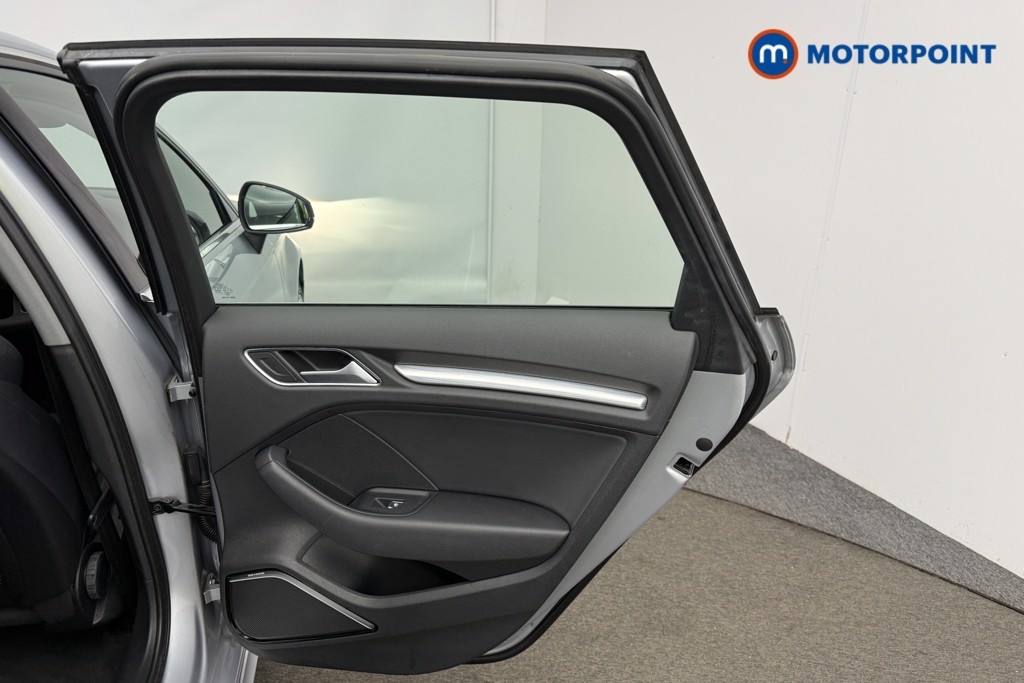 Audi A3 40 E-Tron 5Dr S Tronic Automatic Petrol Plug-In Hybrid Hatchback - Stock Number (1601647) - 14th supplementary image