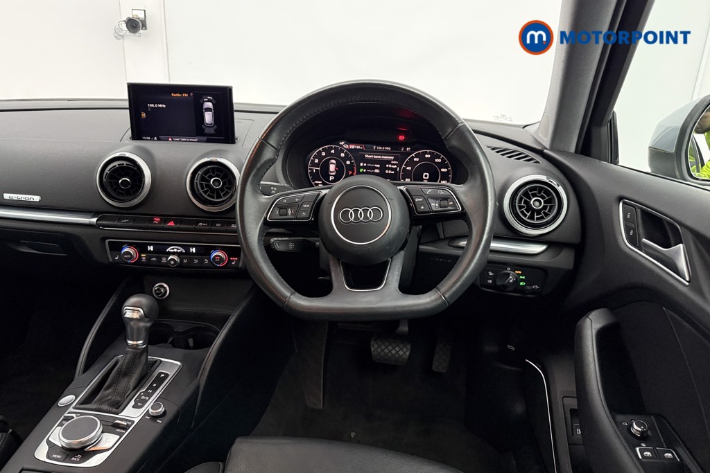 Audi A3 40 E-Tron 5Dr S Tronic Automatic Petrol Plug-In Hybrid Hatchback - Stock Number (1601647) - 15th supplementary image