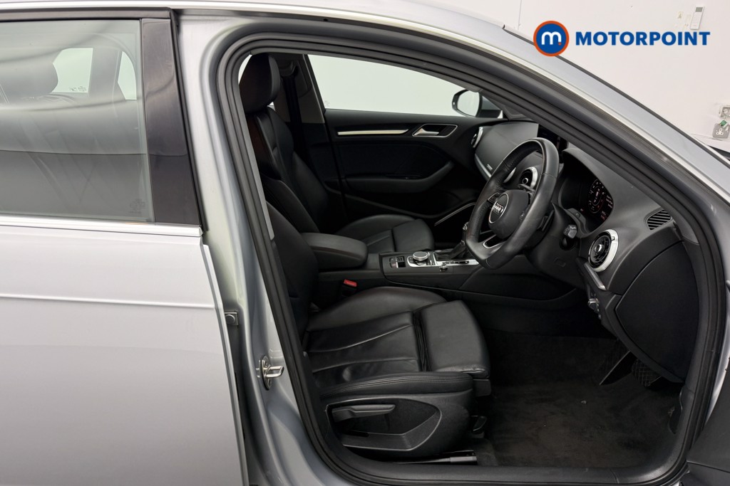 Audi A3 40 E-Tron 5Dr S Tronic Automatic Petrol Plug-In Hybrid Hatchback - Stock Number (1601647) - 16th supplementary image