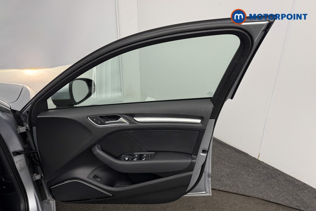 Audi A3 40 E-Tron 5Dr S Tronic Automatic Petrol Plug-In Hybrid Hatchback - Stock Number (1601647) - 17th supplementary image