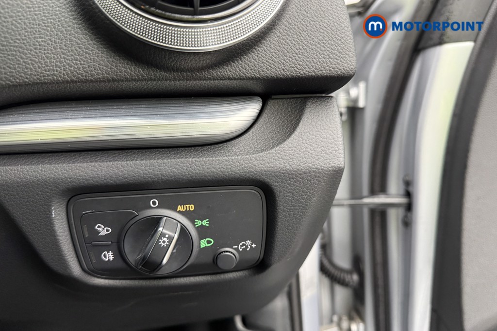 Audi A3 40 E-Tron 5Dr S Tronic Automatic Petrol Plug-In Hybrid Hatchback - Stock Number (1601647) - 21st supplementary image