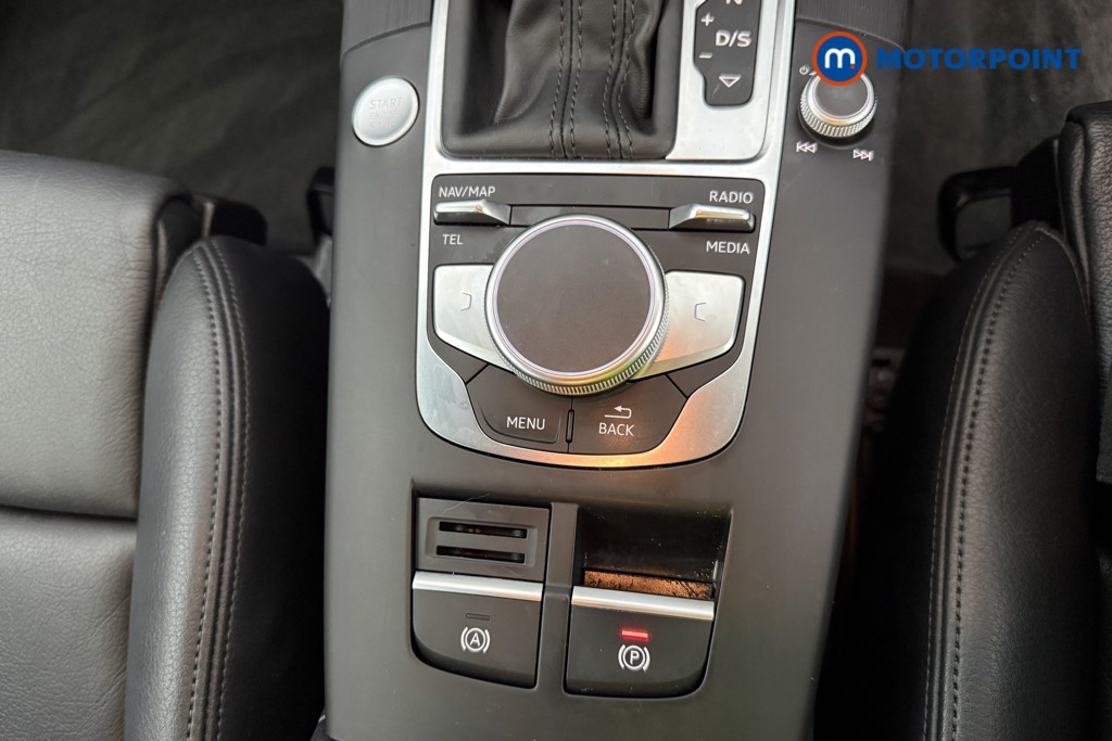 Audi A3 40 E-Tron 5Dr S Tronic Automatic Petrol Plug-In Hybrid Hatchback - Stock Number (1601647) - 22nd supplementary image