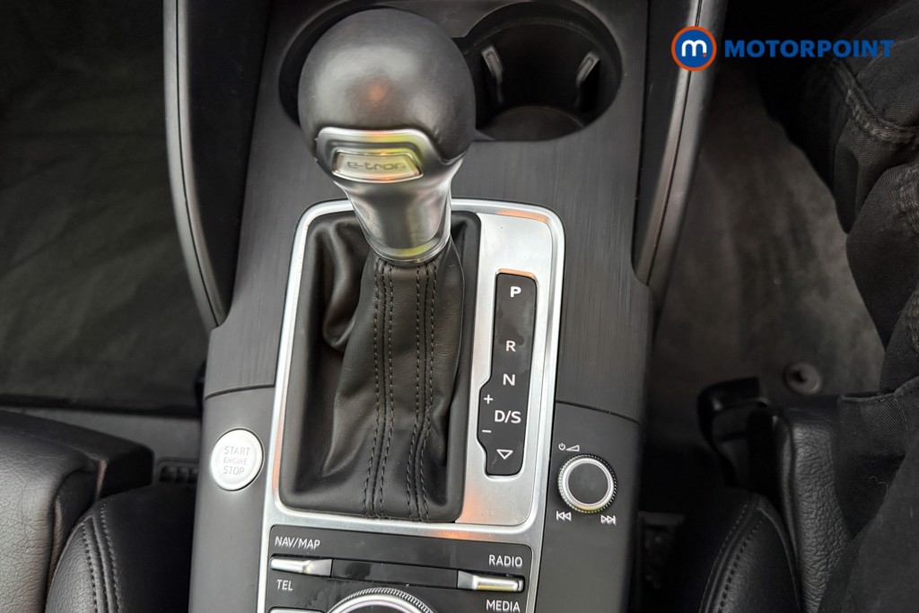 Audi A3 40 E-Tron 5Dr S Tronic Automatic Petrol Plug-In Hybrid Hatchback - Stock Number (1601647) - 23rd supplementary image