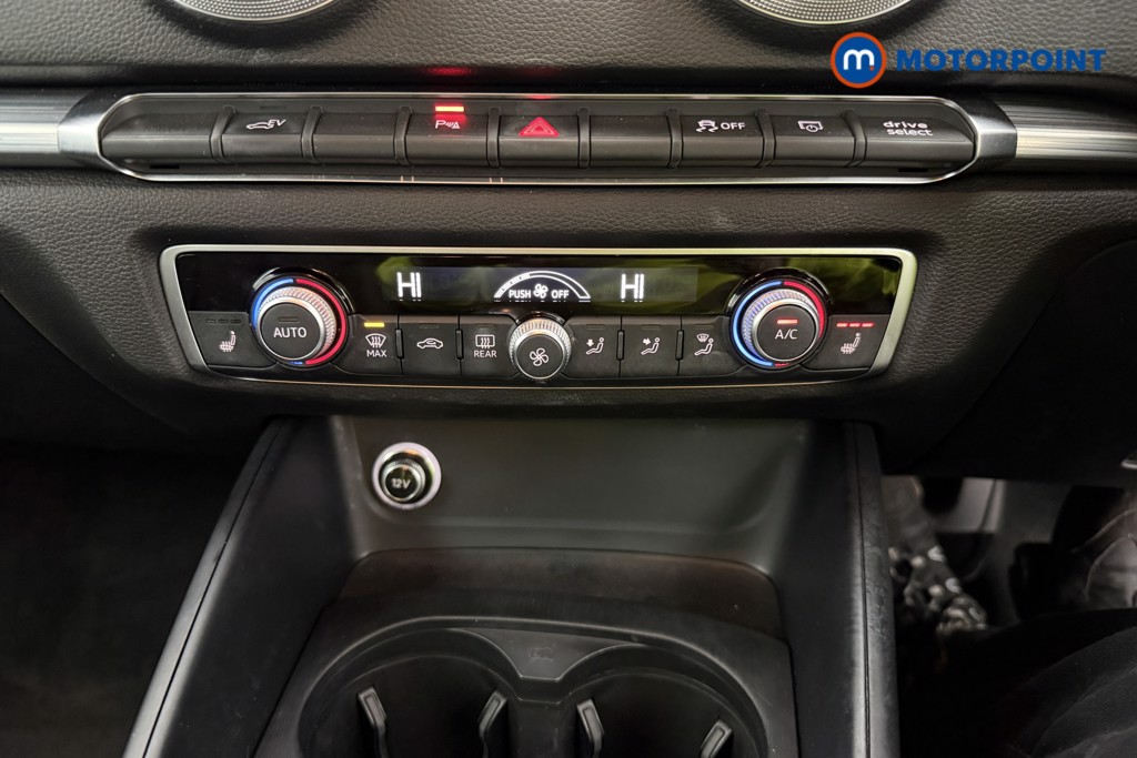 Audi A3 40 E-Tron 5Dr S Tronic Automatic Petrol Plug-In Hybrid Hatchback - Stock Number (1601647) - 24th supplementary image