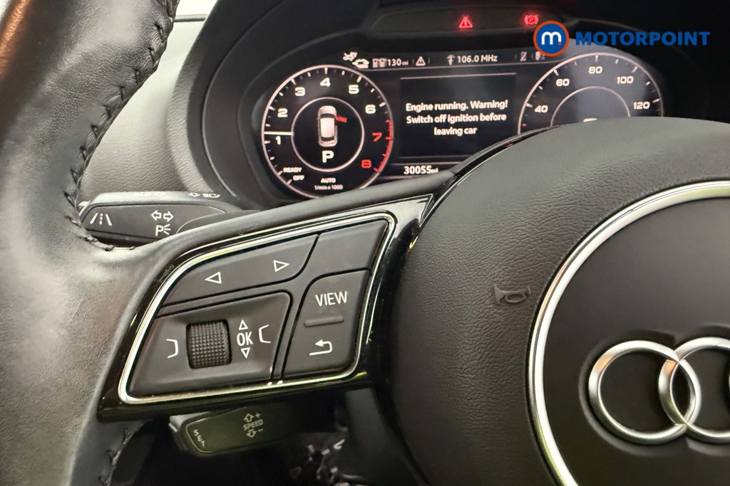 Audi A3 40 E-Tron 5Dr S Tronic Automatic Petrol Plug-In Hybrid Hatchback - Stock Number (1601647) - 28th supplementary image