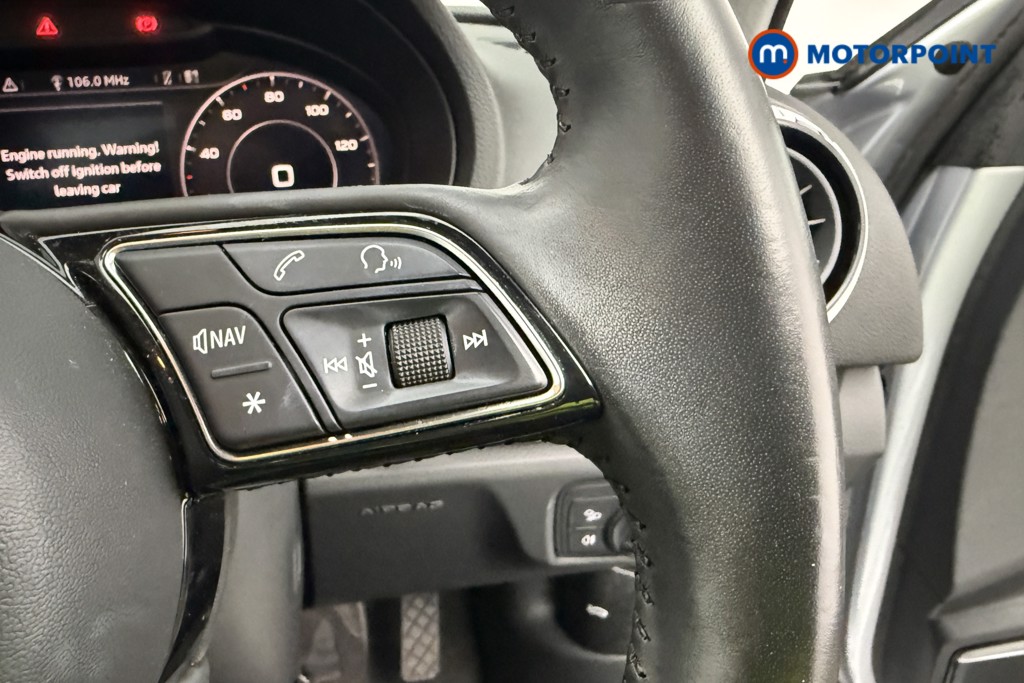 Audi A3 40 E-Tron 5Dr S Tronic Automatic Petrol Plug-In Hybrid Hatchback - Stock Number (1601647) - 29th supplementary image