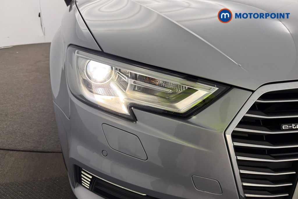 Audi A3 40 E-Tron 5Dr S Tronic Automatic Petrol Plug-In Hybrid Hatchback - Stock Number (1601647) - 30th supplementary image