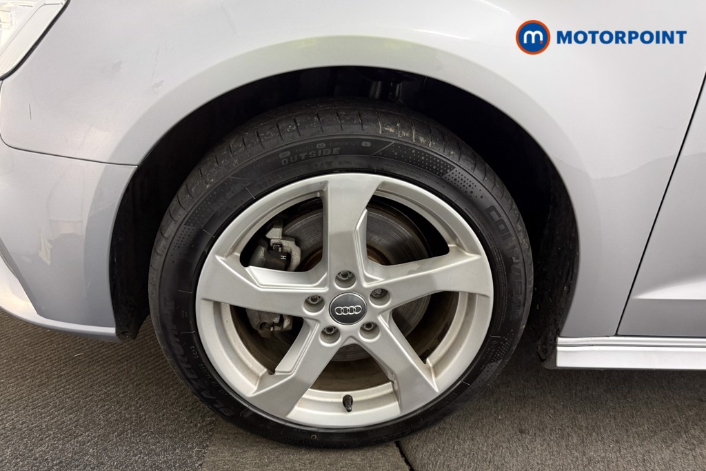 Audi A3 40 E-Tron 5Dr S Tronic Automatic Petrol Plug-In Hybrid Hatchback - Stock Number (1601647) - 32nd supplementary image