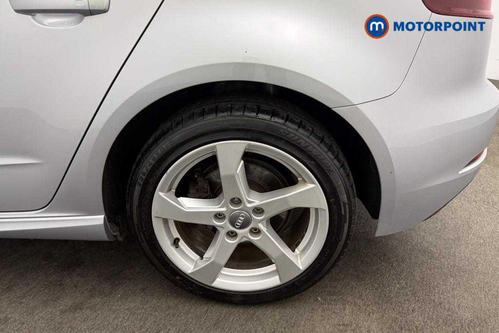 Audi A3 40 E-Tron 5Dr S Tronic Automatic Petrol Plug-In Hybrid Hatchback - Stock Number (1601647) - 33rd supplementary image