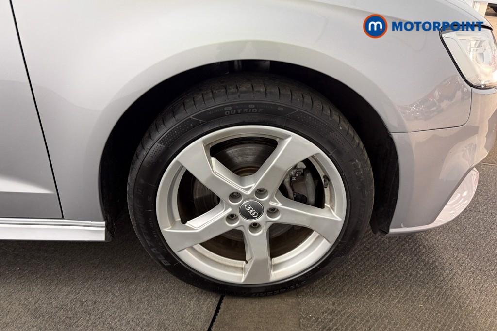 Audi A3 40 E-Tron 5Dr S Tronic Automatic Petrol Plug-In Hybrid Hatchback - Stock Number (1601647) - 35th supplementary image