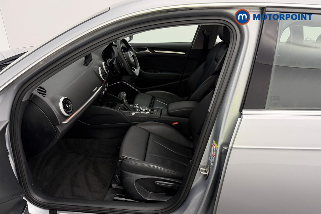 Audi A3 40 E-Tron 5Dr S Tronic Automatic Petrol Plug-In Hybrid Hatchback - Stock Number (1601647) - 1st supplementary image