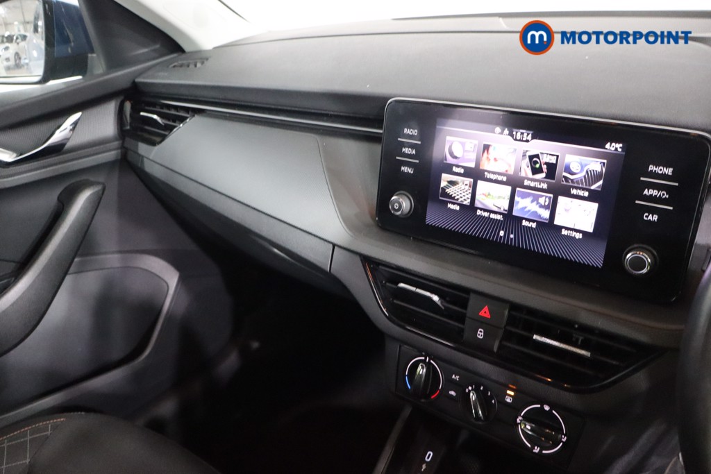 Skoda Kamiq SE Manual Petrol SUV - Stock Number (1601787) - 3rd supplementary image