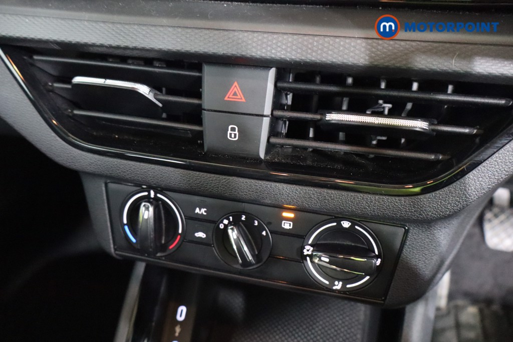 Skoda Kamiq SE Manual Petrol SUV - Stock Number (1601787) - 10th supplementary image