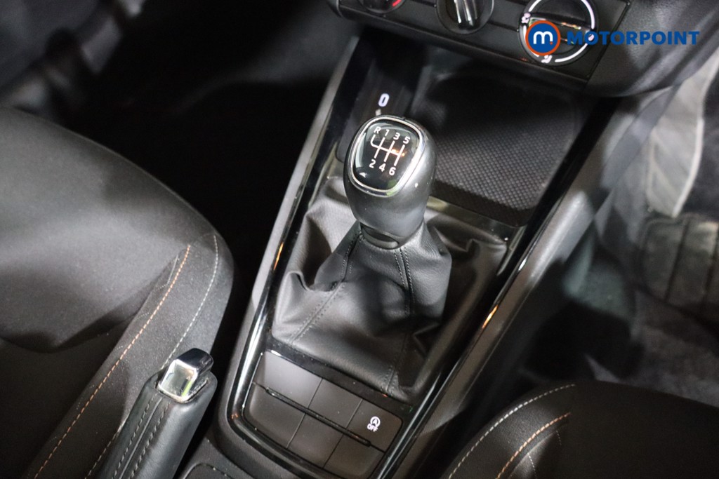 Skoda Kamiq SE Manual Petrol SUV - Stock Number (1601787) - 11th supplementary image