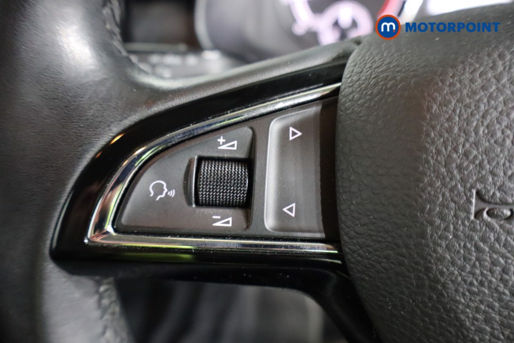 Skoda Kamiq SE Manual Petrol SUV - Stock Number (1601787) - 12th supplementary image