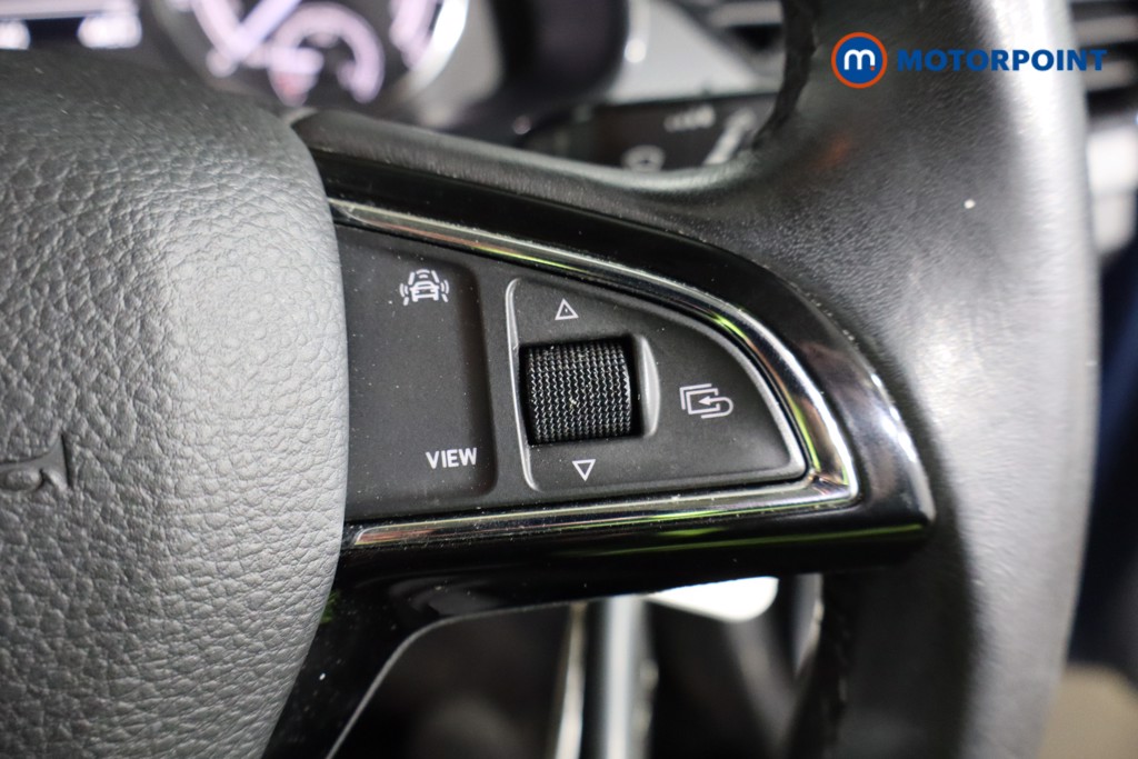 Skoda Kamiq SE Manual Petrol SUV - Stock Number (1601787) - 13th supplementary image