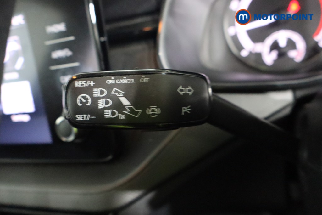 Skoda Kamiq SE Manual Petrol SUV - Stock Number (1601787) - 14th supplementary image