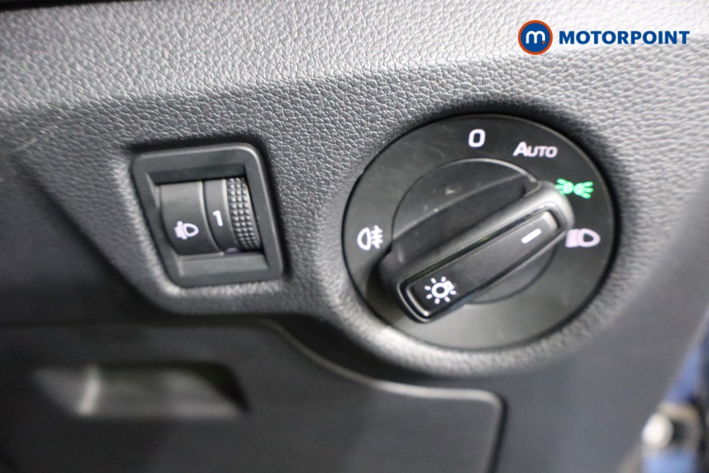 Skoda Kamiq SE Manual Petrol SUV - Stock Number (1601787) - 16th supplementary image